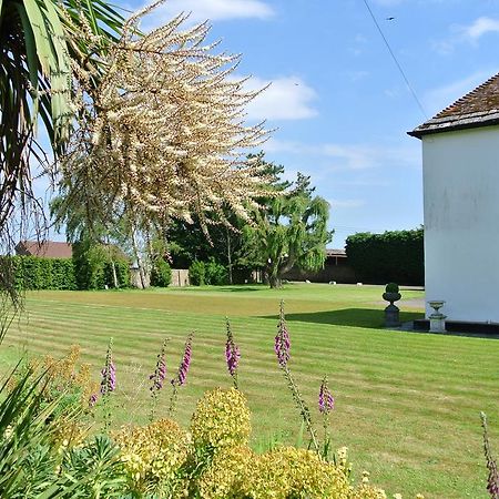 Worgret Manor Wareham Ngoại thất bức ảnh
