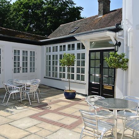 Worgret Manor Wareham Ngoại thất bức ảnh