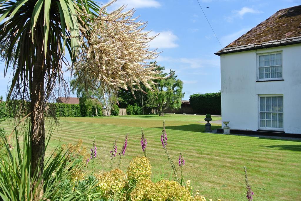 Worgret Manor Wareham Ngoại thất bức ảnh