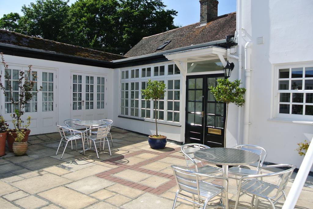 Worgret Manor Wareham Ngoại thất bức ảnh
