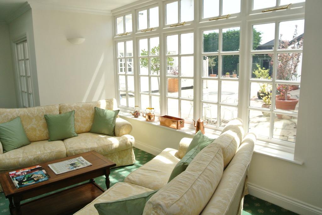 Worgret Manor Wareham Ngoại thất bức ảnh