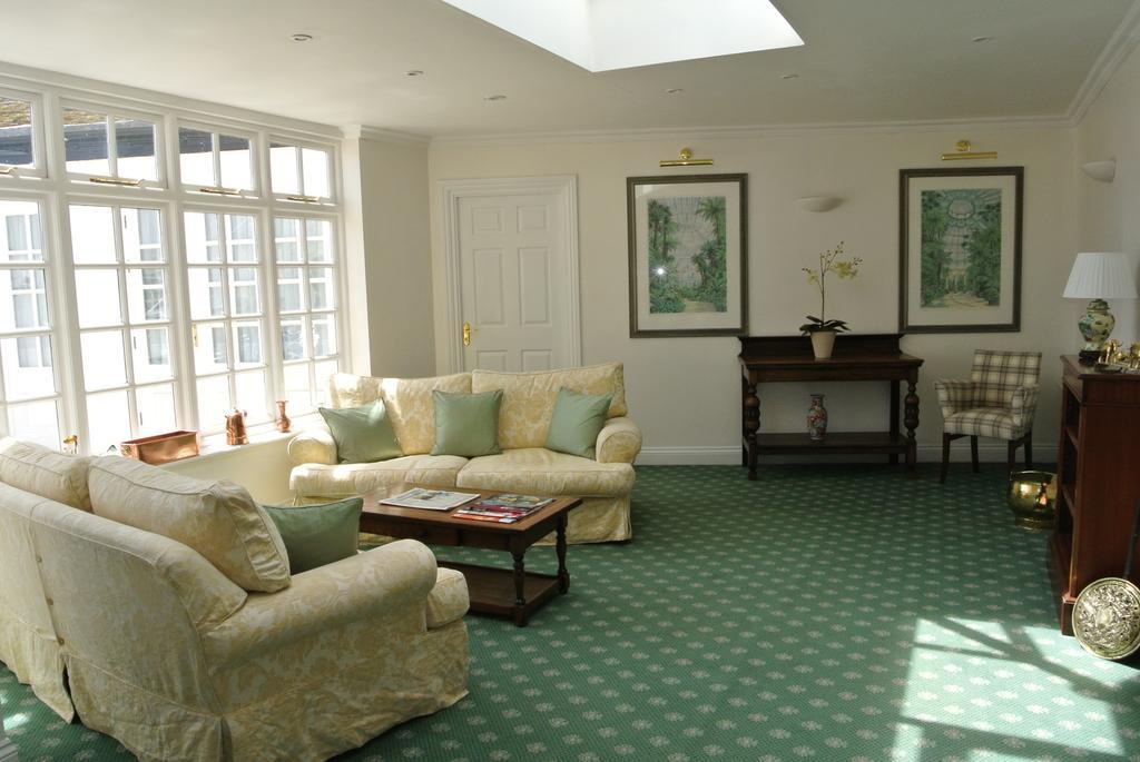 Worgret Manor Wareham Ngoại thất bức ảnh