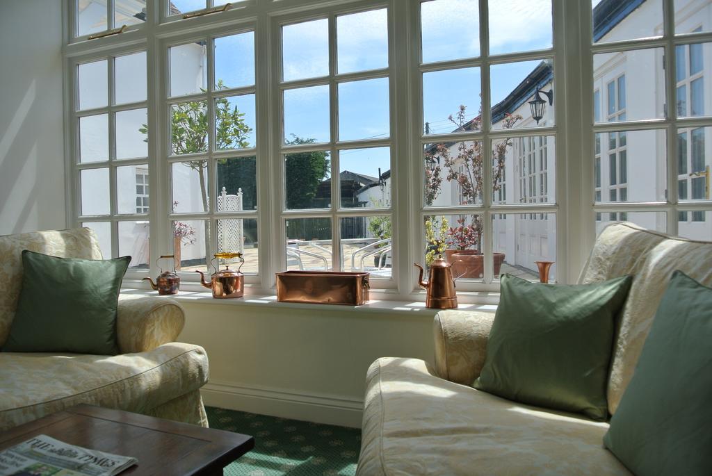 Worgret Manor Wareham Ngoại thất bức ảnh