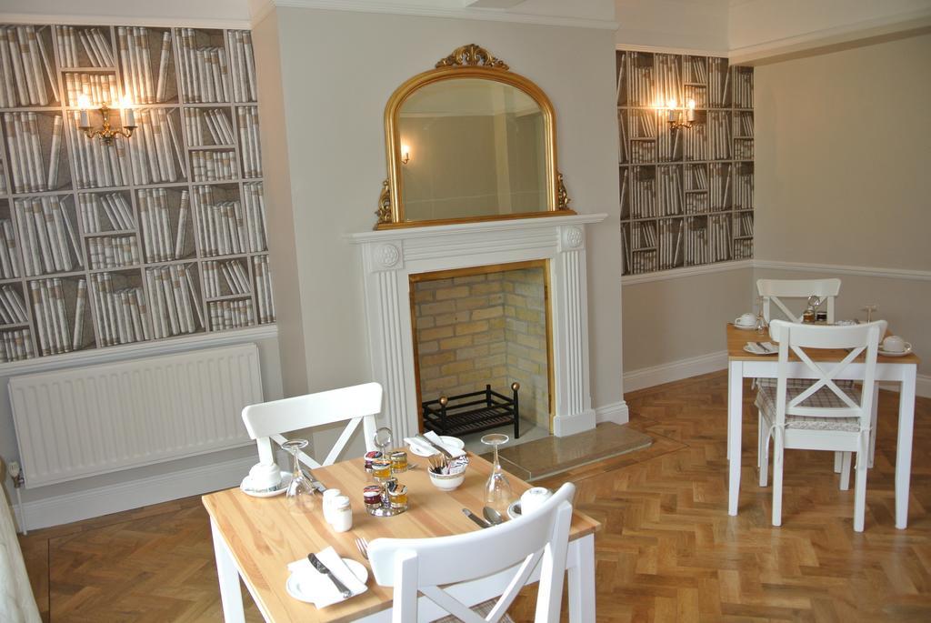 Worgret Manor Wareham Ngoại thất bức ảnh