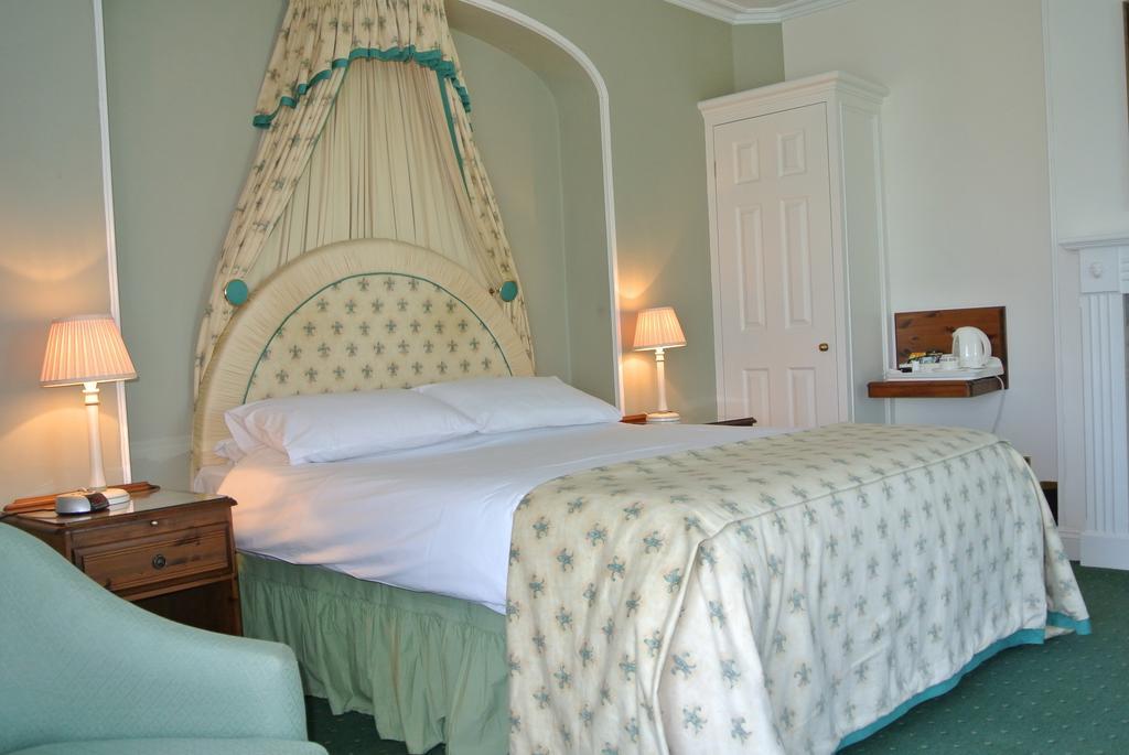 Worgret Manor Wareham Phòng bức ảnh