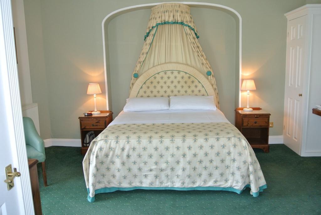 Worgret Manor Wareham Phòng bức ảnh