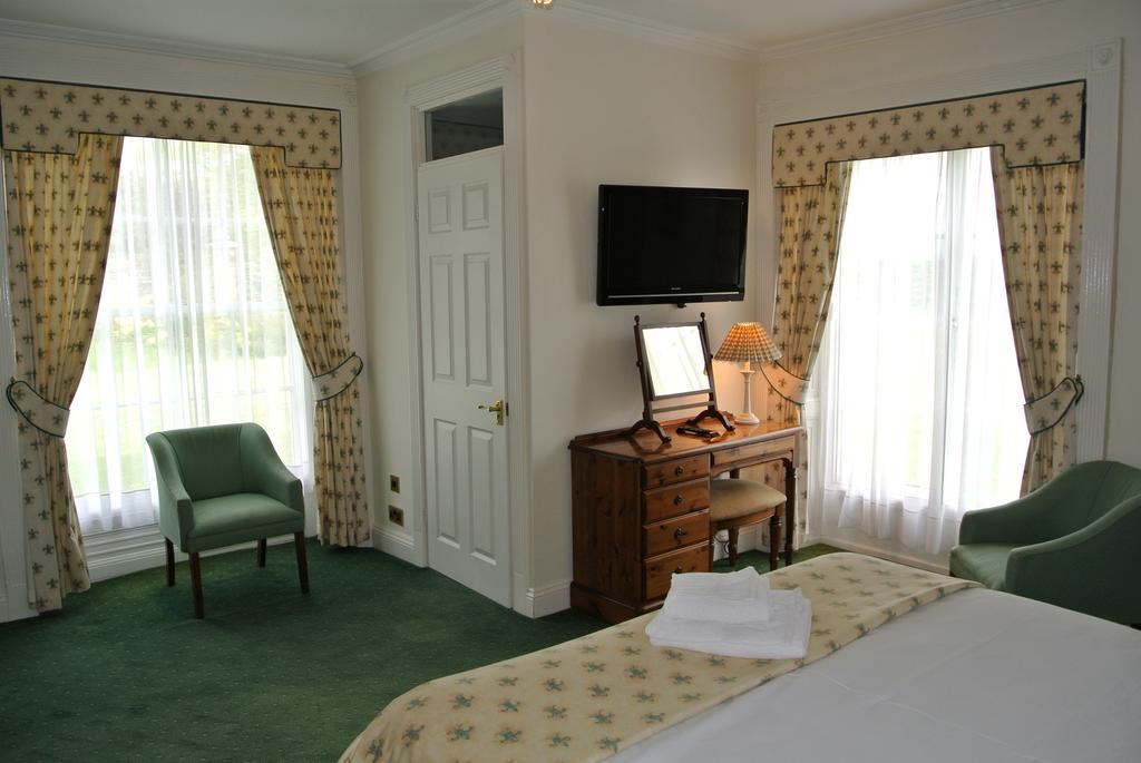 Worgret Manor Wareham Phòng bức ảnh