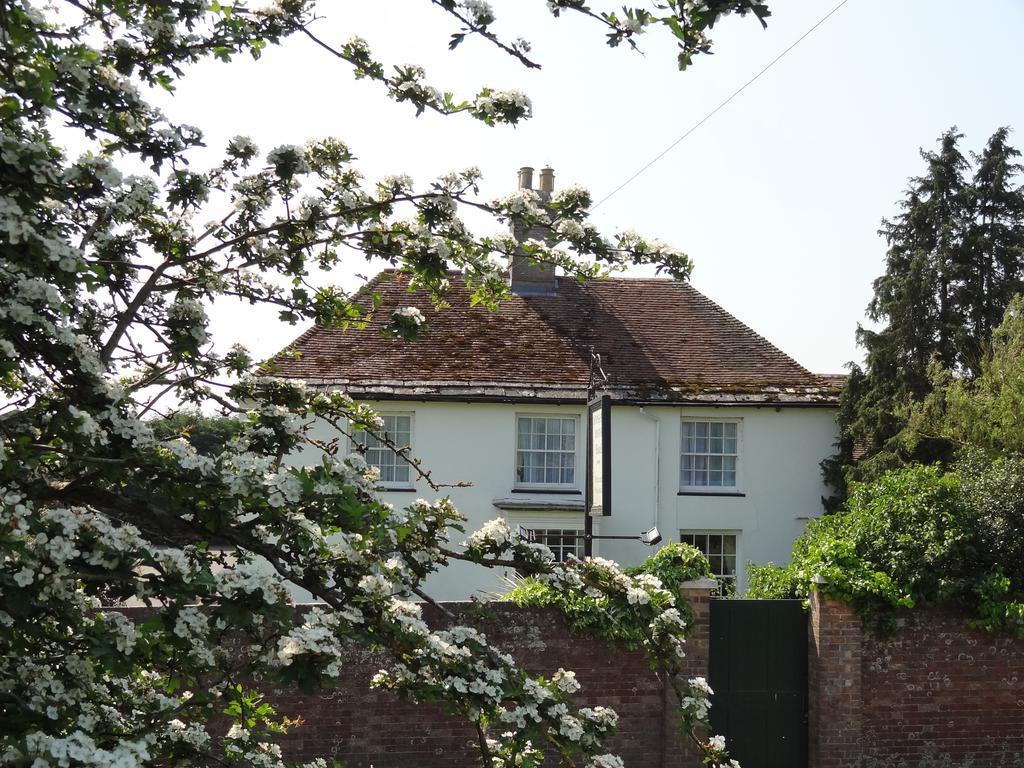 Worgret Manor Wareham Ngoại thất bức ảnh
