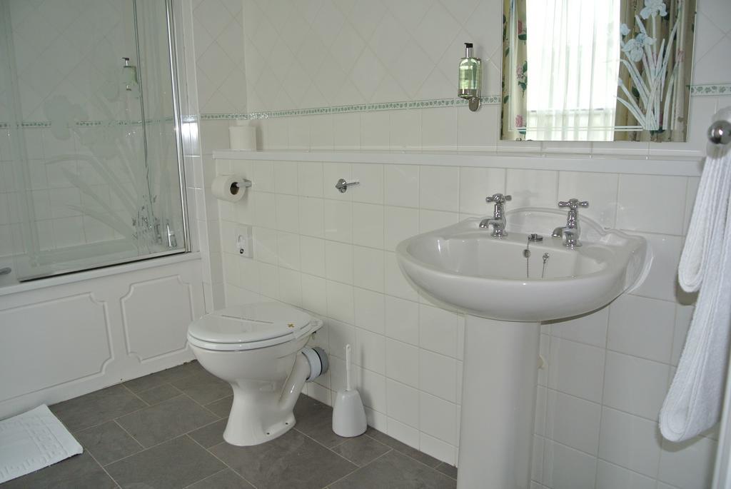 Worgret Manor Wareham Phòng bức ảnh