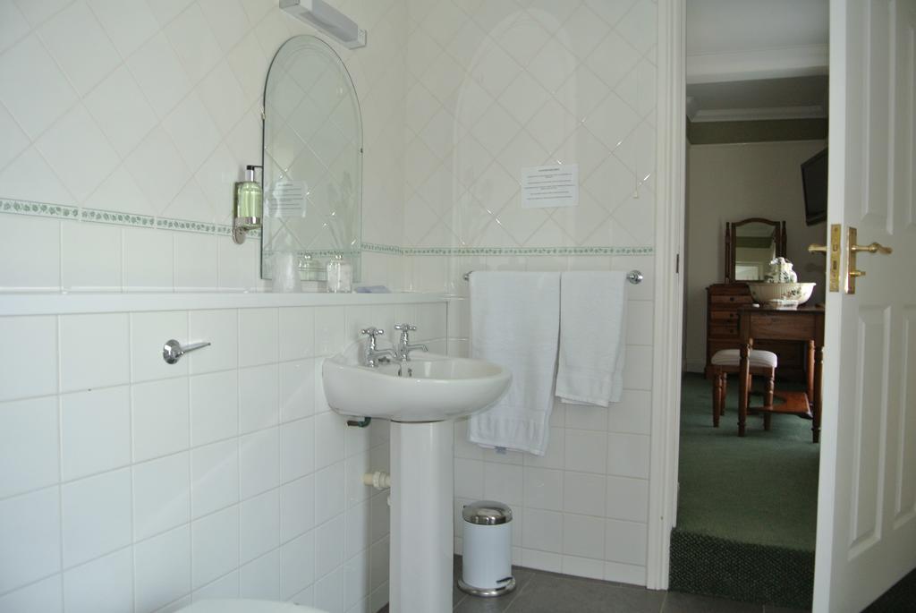 Worgret Manor Wareham Phòng bức ảnh