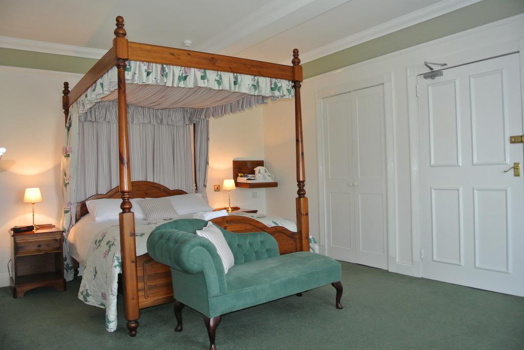 Worgret Manor Wareham Phòng bức ảnh