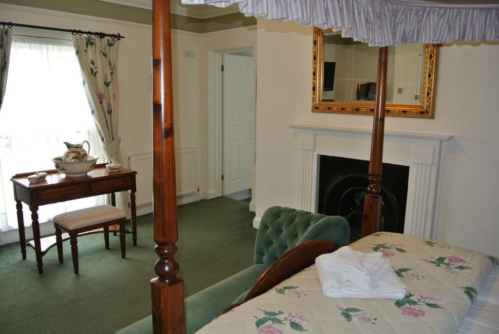 Worgret Manor Wareham Phòng bức ảnh