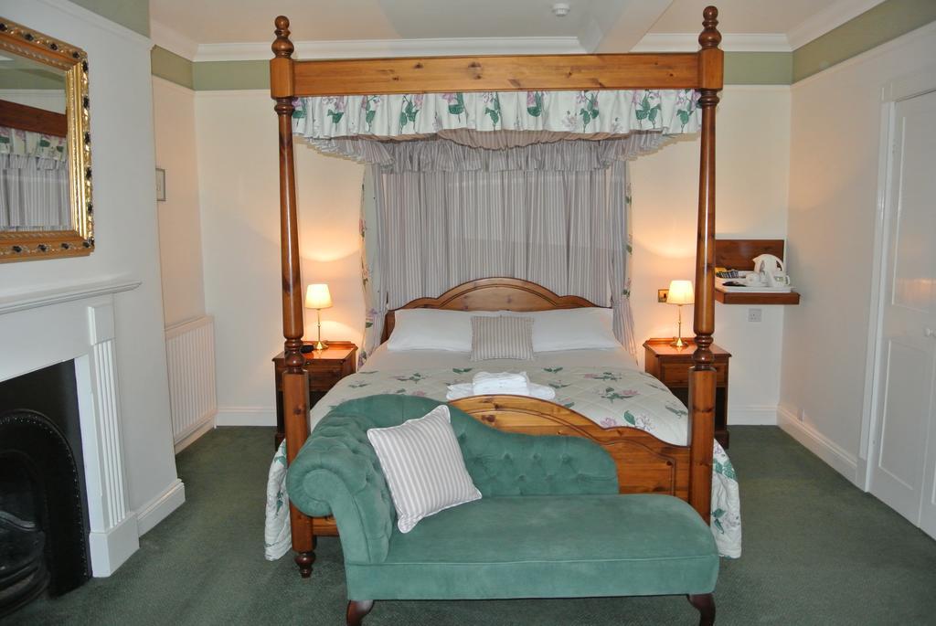 Worgret Manor Wareham Phòng bức ảnh