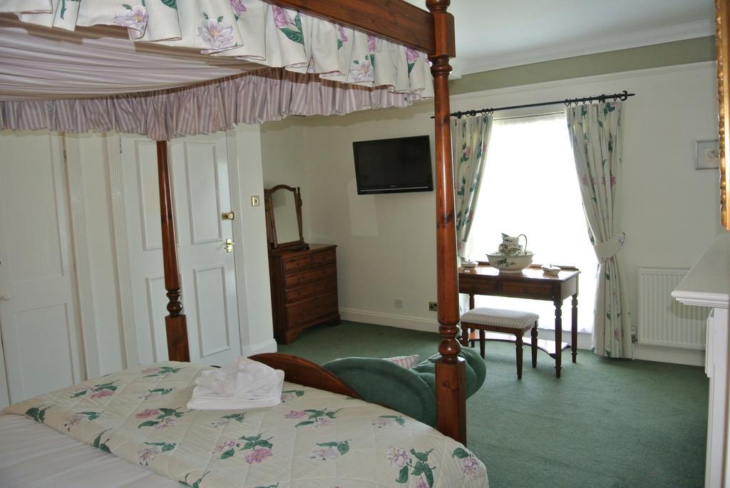 Worgret Manor Wareham Phòng bức ảnh