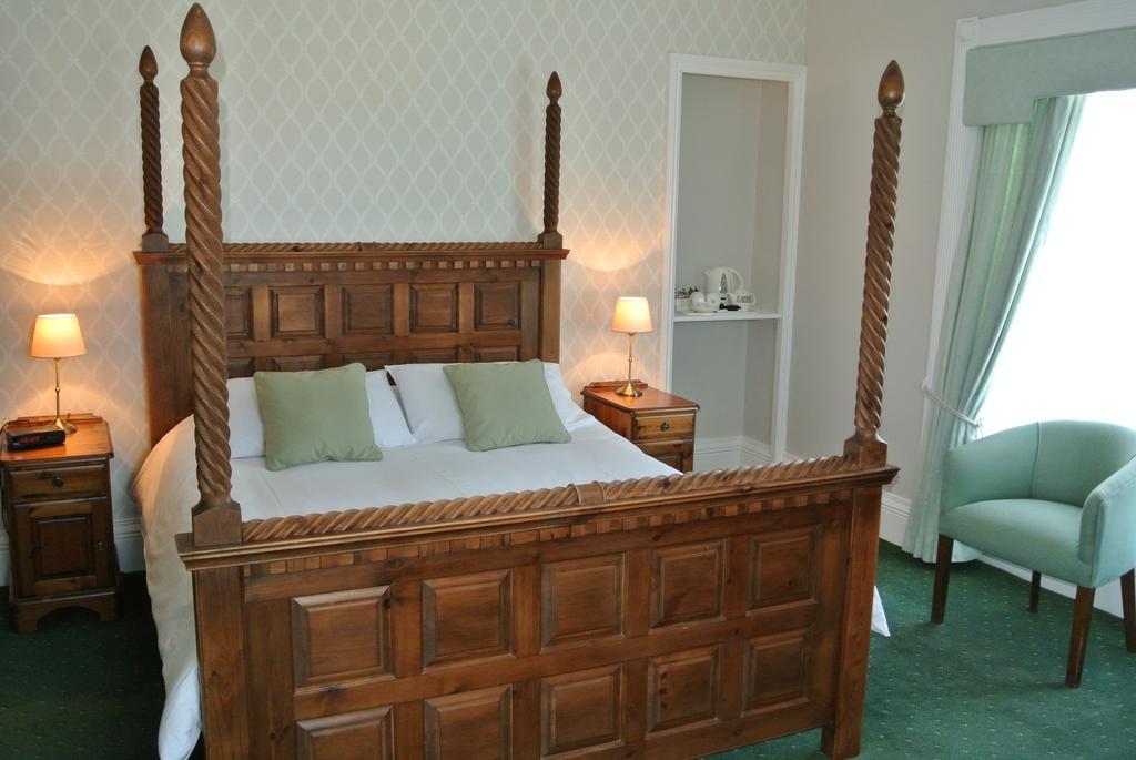 Worgret Manor Wareham Phòng bức ảnh